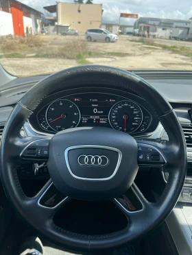 Audi A6 3.0 TDI | Mobile.bg    5