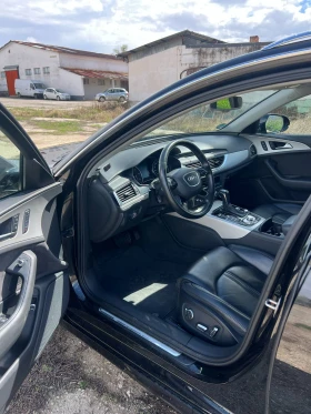Audi A6 3.0 TDI | Mobile.bg    7