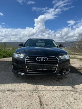 Audi A6 3.0 TDI | Mobile.bg    4