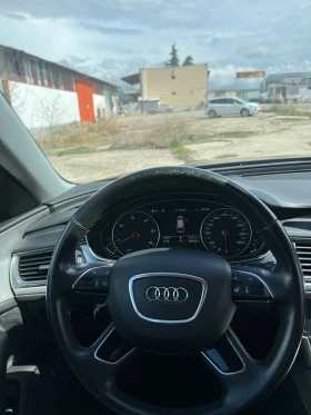 Audi A6 3.0 TDI | Mobile.bg    6