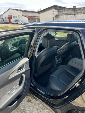 Audi A6 3.0 TDI | Mobile.bg    9