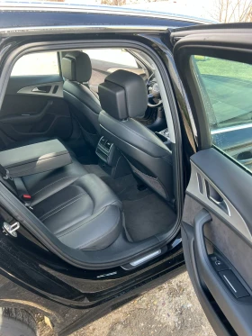 Audi A6 3.0 TDI | Mobile.bg    2