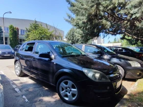 Обява за продажба на Opel Astra 1.6 105 кс ~3 900 лв. - изображение 3