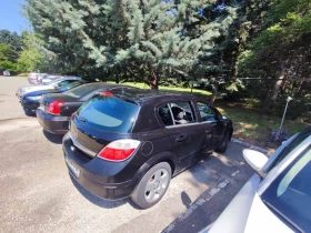 Opel Astra 1.6 105  | Mobile.bg    13