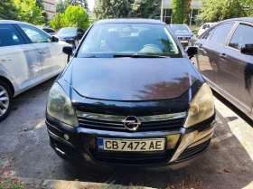 Обява за продажба на Opel Astra 1.6 105 кс ~3 900 лв. - изображение 1