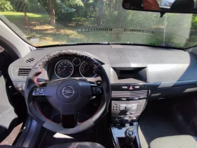Opel Astra 1.6 105  | Mobile.bg    15