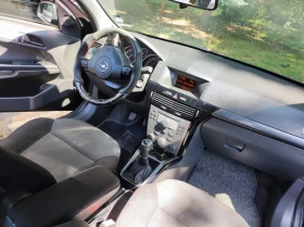 Обява за продажба на Opel Astra 1.6 105 кс ~3 900 лв. - изображение 6