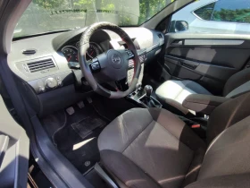 Opel Astra 1.6 105  | Mobile.bg    16