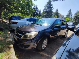 Обява за продажба на Opel Astra 1.6 105 кс ~3 900 лв. - изображение 4