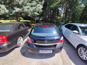Обява за продажба на Opel Astra 1.6 105 кс ~3 900 лв. - изображение 1