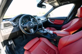 BMW 335 335 xDrive M-Pack | Mobile.bg    9