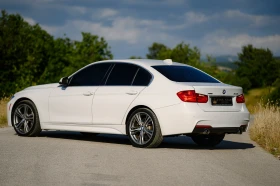 BMW 335 335 xDrive M-Pack | Mobile.bg    5