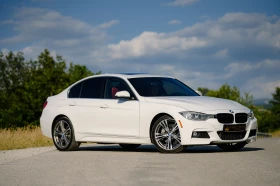     BMW 335 335 xDrive M-Pack
