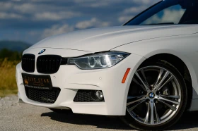 BMW 335 335 xDrive M-Pack | Mobile.bg    6
