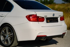 BMW 335 335 xDrive M-Pack | Mobile.bg    7