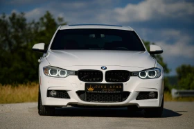     BMW 335 335 xDrive M-Pack