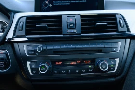 BMW 335 335 xDrive M-Pack | Mobile.bg    13