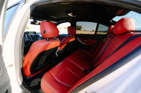 BMW 335 335 xDrive M-Pack | Mobile.bg    11