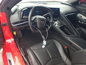 Chevrolet Corvette STINGRAY 1LT | Mobile.bg    8