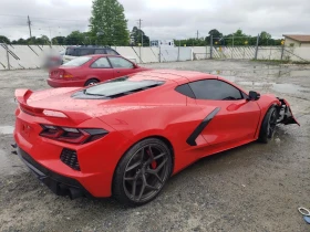 Chevrolet Corvette STINGRAY 1LT | Mobile.bg    4