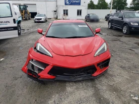 Chevrolet Corvette STINGRAY 1LT | Mobile.bg    6