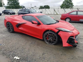 Chevrolet Corvette STINGRAY 1LT | Mobile.bg    5