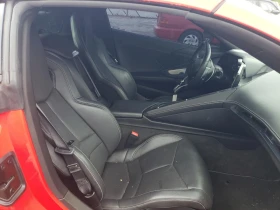 Chevrolet Corvette STINGRAY 1LT | Mobile.bg    11