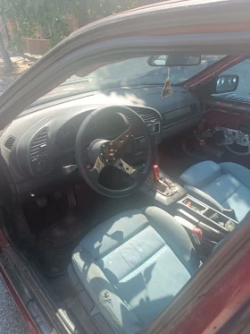 BMW 318 M52B28 | Mobile.bg    8