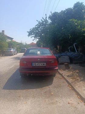 BMW 318 M52B28 | Mobile.bg    4