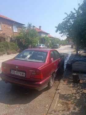 BMW 318 M52B28 | Mobile.bg    5