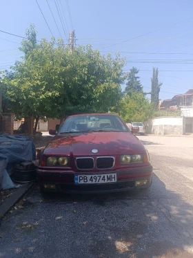 BMW 318 M52B28 | Mobile.bg    7