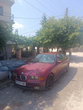     BMW 318 M52B28