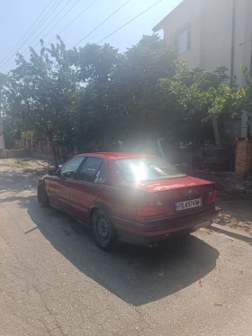 BMW 318 M52B28 | Mobile.bg    3
