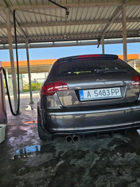 Audi A3 | Mobile.bg    6