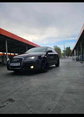 Audi A3 | Mobile.bg    17