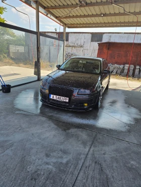Audi A3 | Mobile.bg    5