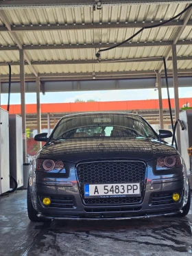 Audi A3 | Mobile.bg    2