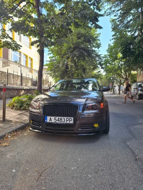 Audi A3 | Mobile.bg    1