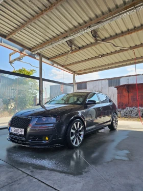 Audi A3 | Mobile.bg    4