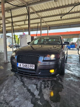 Audi A3 | Mobile.bg    14