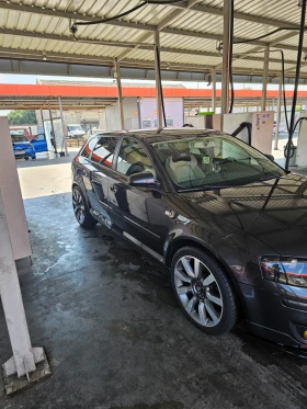 Audi A3 | Mobile.bg    9