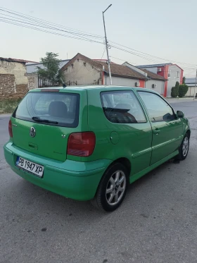 VW Polo 1.4 | Mobile.bg    4