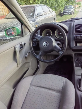 VW Polo 1.4 | Mobile.bg    6