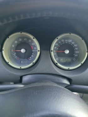 VW Polo 1.4 | Mobile.bg    8