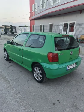 VW Polo 1.4 | Mobile.bg    3