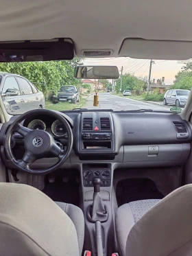 VW Polo 1.4 | Mobile.bg    5