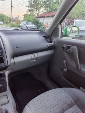 VW Polo 1.4 | Mobile.bg    7