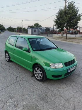 VW Polo 1.4 | Mobile.bg    2