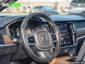 Volvo S90 T6 Inscription - 38000 лв. - 29943945 4