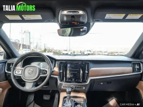 Volvo S90 T6 Inscription - 38000 лв. - 29943945 3